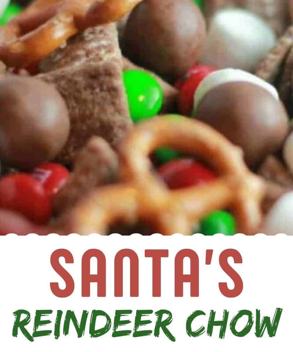 Reindeer Chow (1)