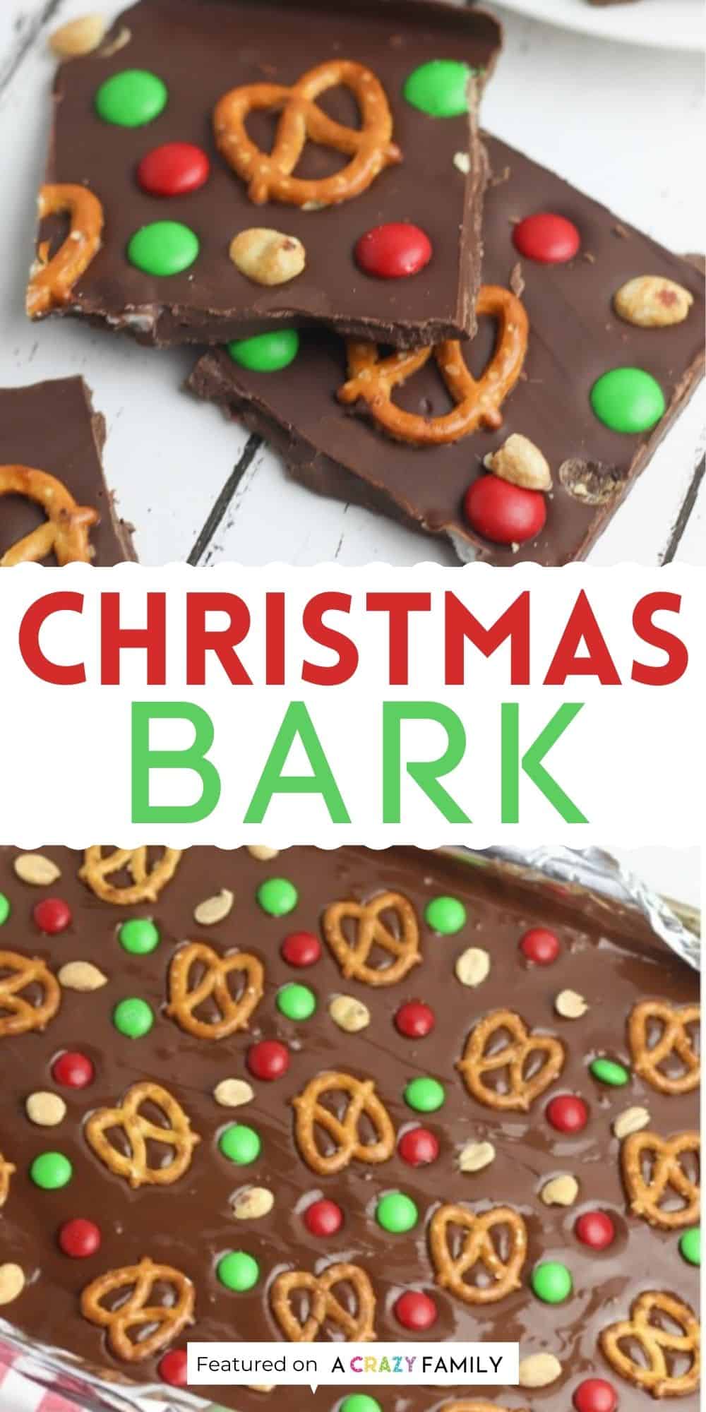 Christmas Bark