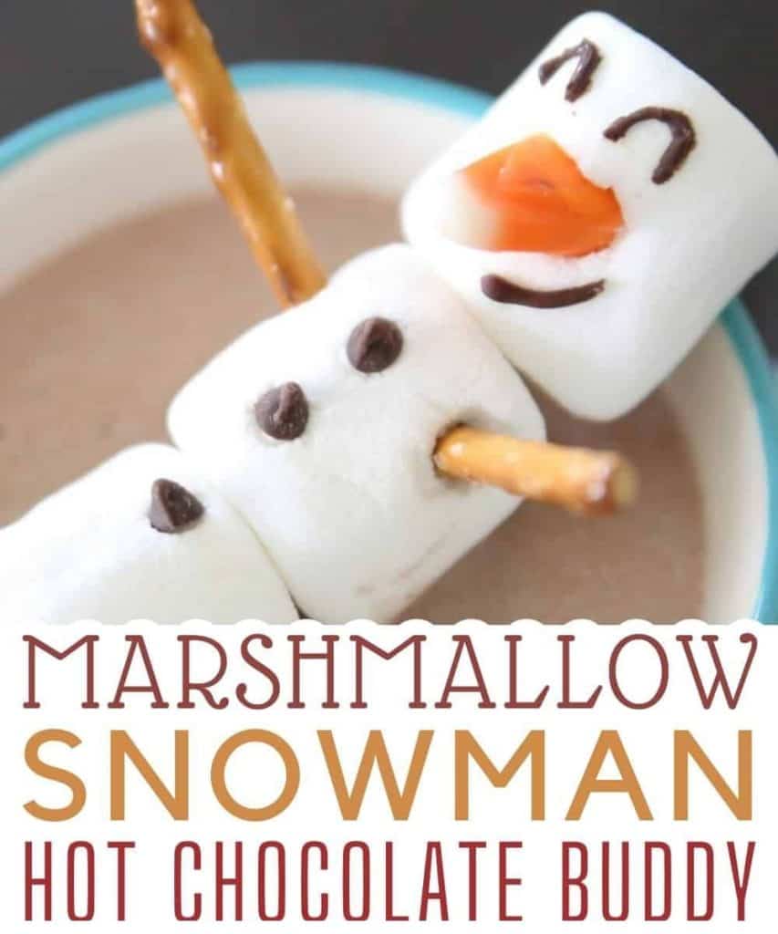 marshmallow snowman (1)