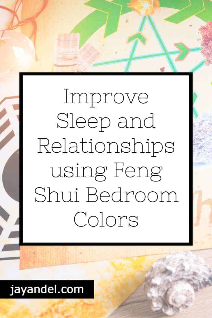 How To Improve Sleep And Relationships Using Feng Shui