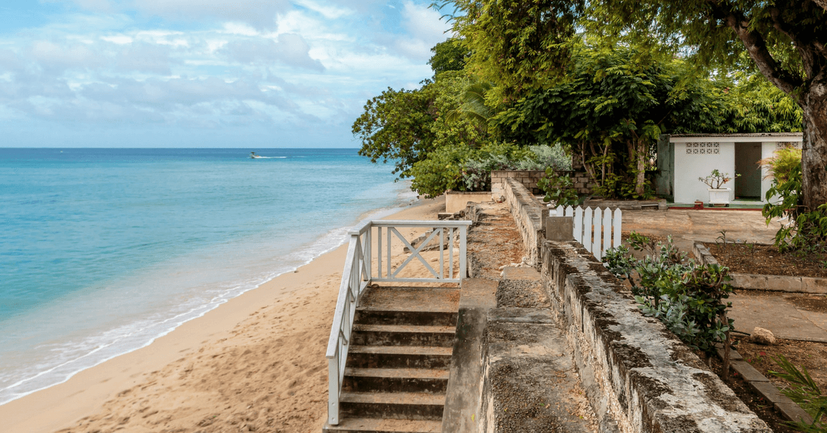 barbados