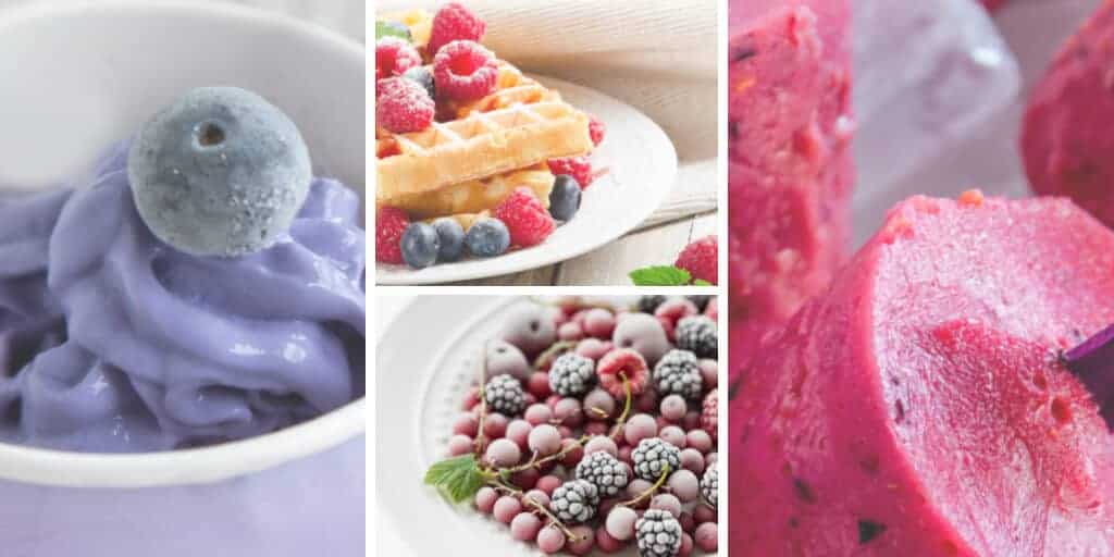 9 Brilliant Freezer Treats You Can Enjoy That Will Not Ruin Your Diet