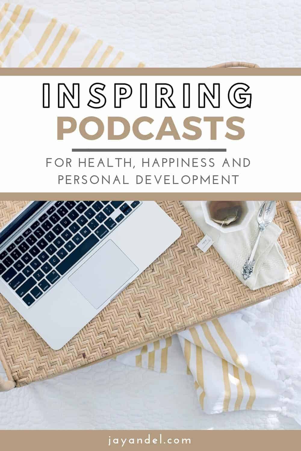 inspiring podcasts for personal development