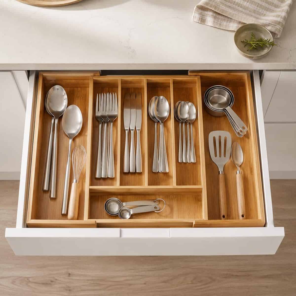 kitchen organization idea (10)