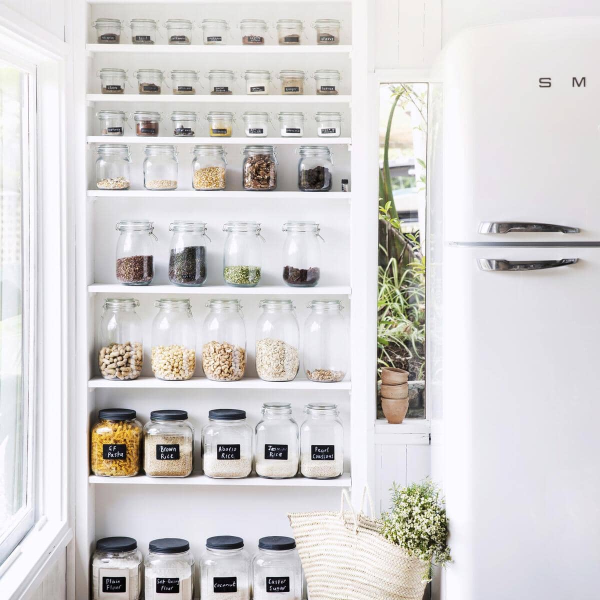 kitchen organization idea (2)