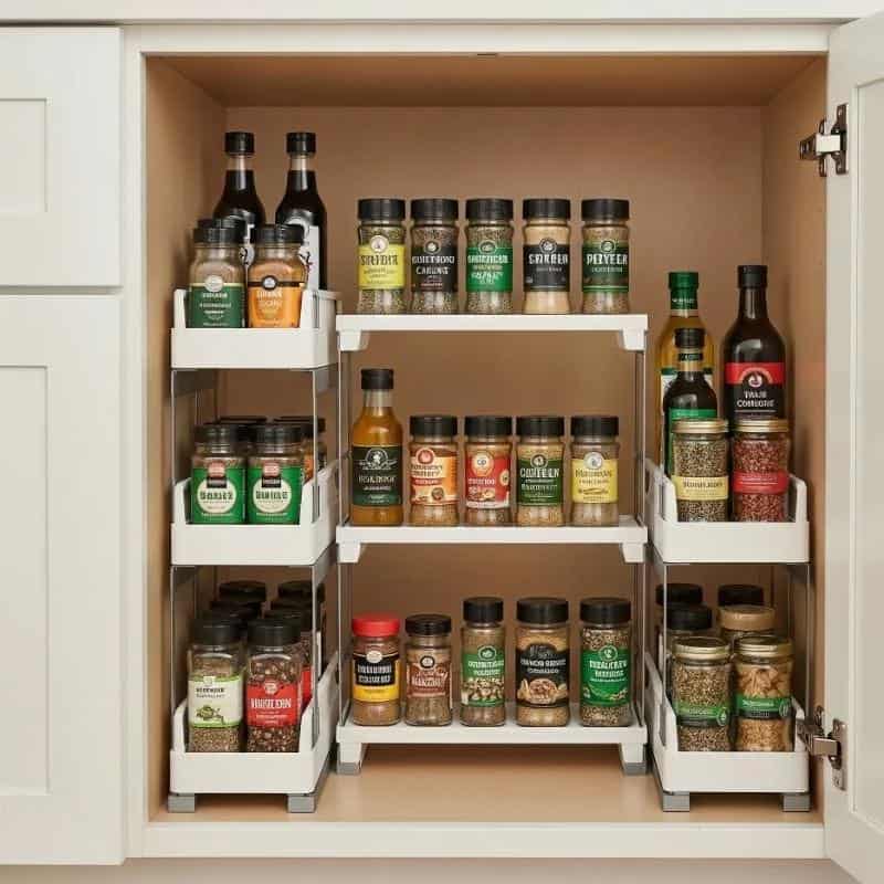 kitchen organization idea (5)