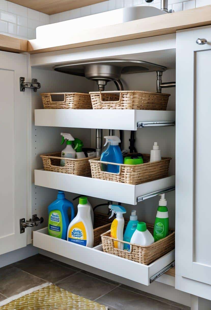 kitchen organization idea (7)