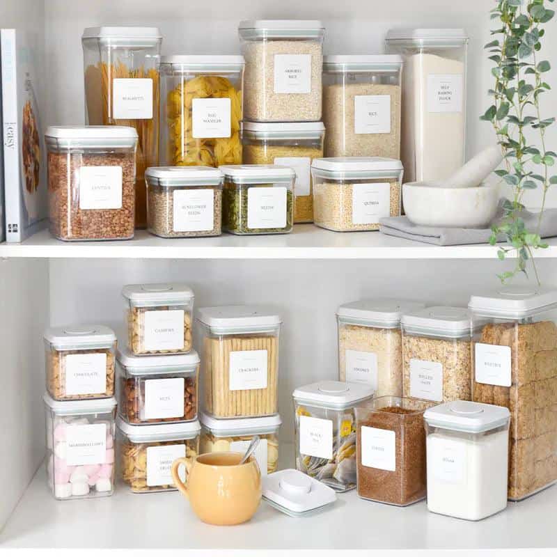 kitchen organization idea (9)