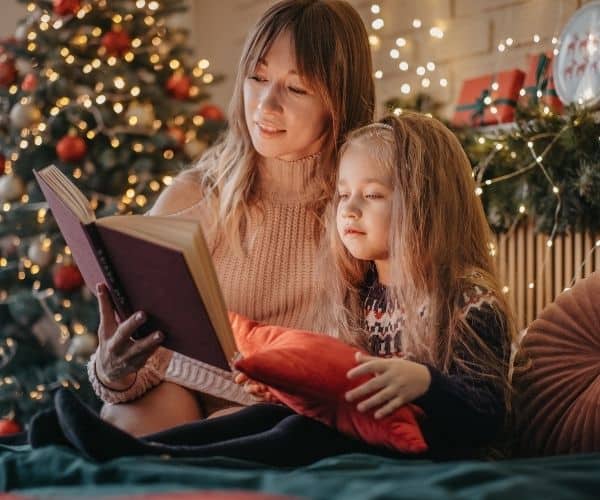 12 Best Classic Christmas Books to Read Together with Your Kids
