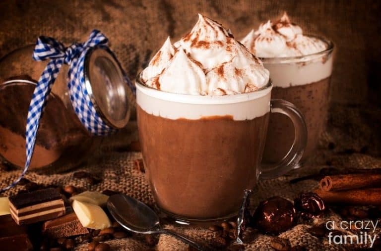 29+ Best Hot Chocolate Recipes To Warm You Up