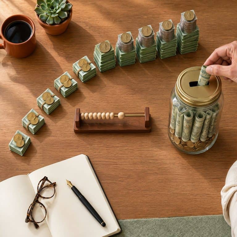 Save $1,000 In 10 Days
