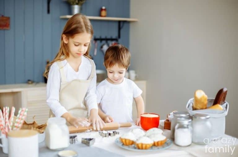 10 Kid-Friendly Cookbooks Your Family Needs
