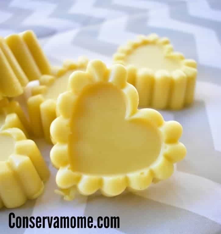 diy lotion bars