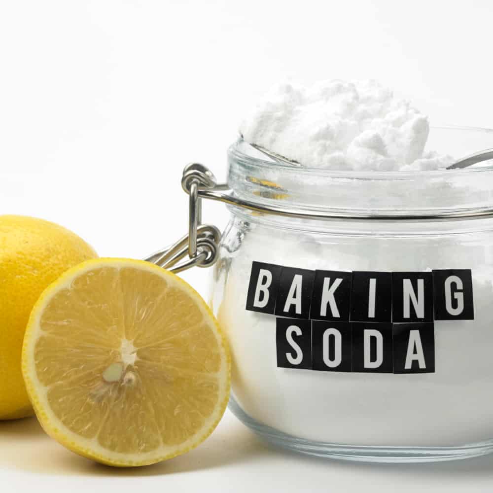 25 Awesome Baking Soda Cleaning Hacks For Your Home