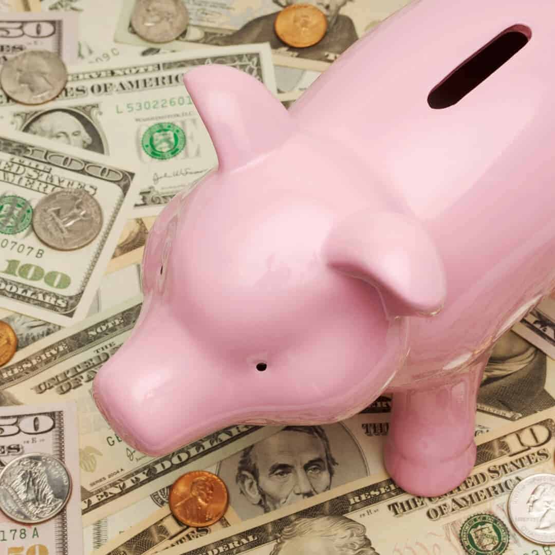 6 surefire ways to increase your savings