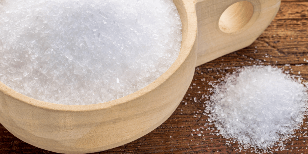 The 15 Most Useful Things You Can Do with Epsom Salt