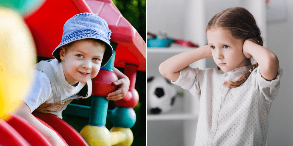 The Differences Between Boys and Girls with Autism