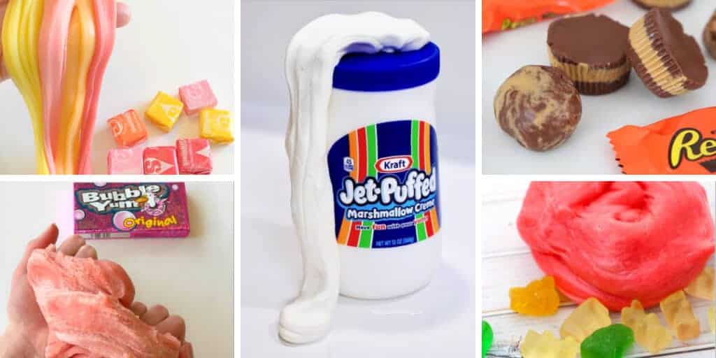 22 Awesome Edible Slime Recipes You’ll Want to Make For Your Kids