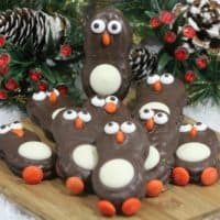 Image for Nutter Butter Penguins by Frugal Coupon Living