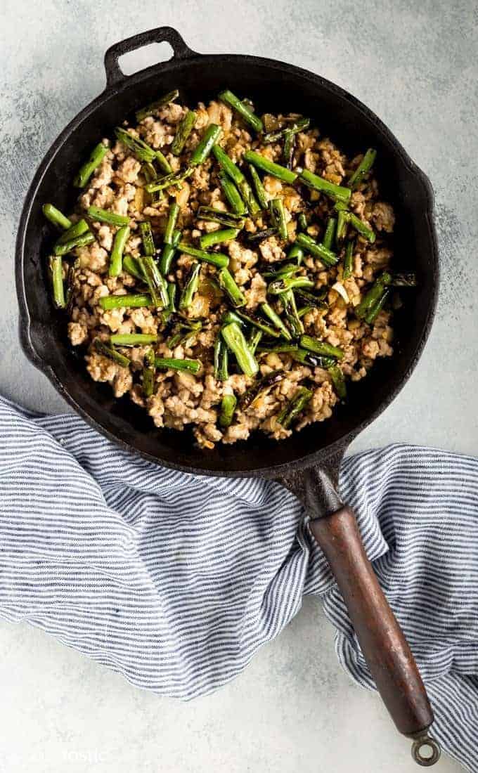 18 Delicious Keto Stir Fry Recipes - A Crazy Family