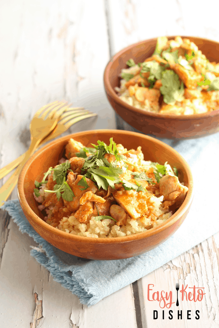 40 Beyond Delicious Easy Keto Instant Pot Meals - A Crazy Family