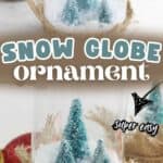 snow globe
