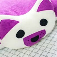 Image for DIY Puppy Pillow