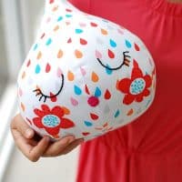 Image for Sweet rain drop Softie