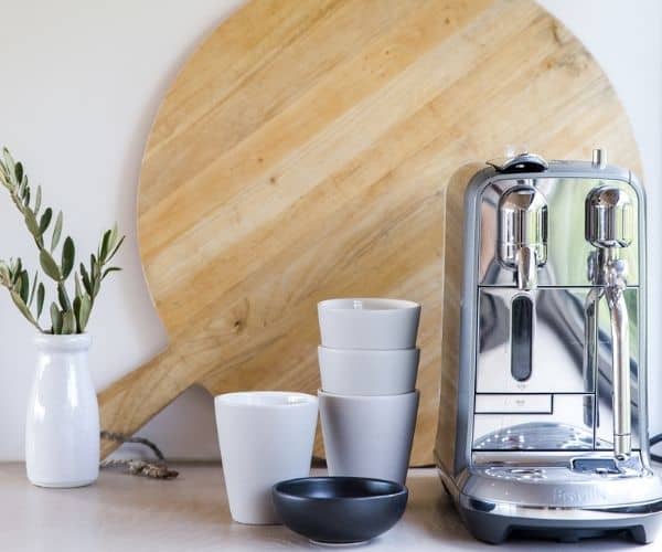 21+ Stylish DIY Coffee Bar Ideas and Stations For Coffee Lovers