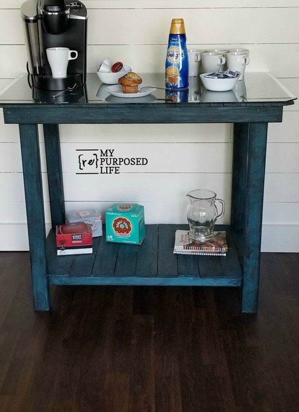 20 DIY Coffee Bar Ideas — Make Your Own Coffee Station