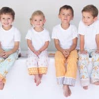 Image for Pajama Pants