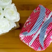 Image for Chubby Lunch Tote