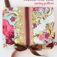 Image for Padded iPad Case