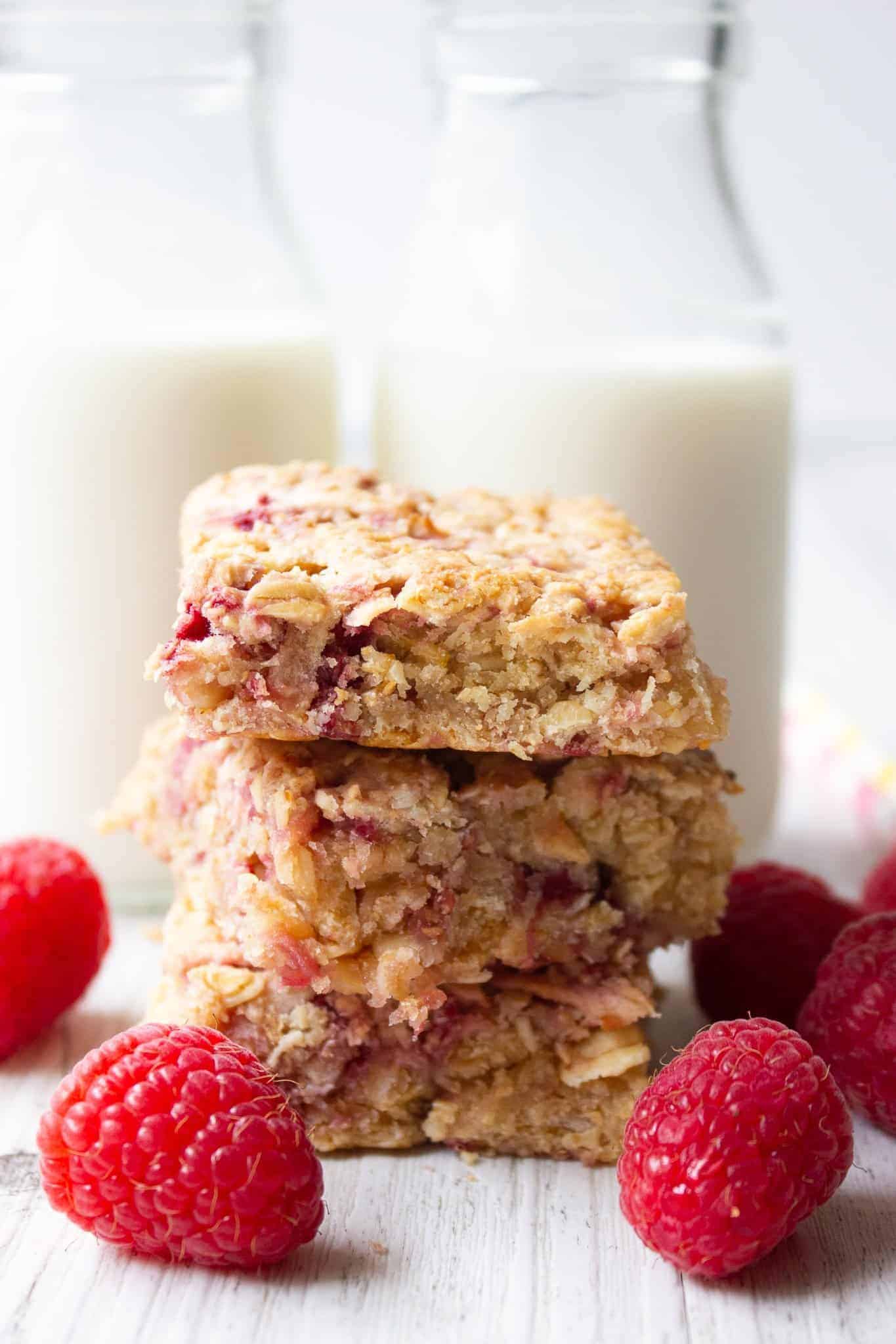 21 Healthy Breakfast Recipes Worth Waking Up For - A Crazy Family