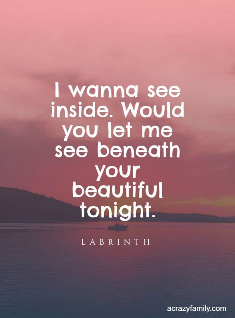 Beneath your beautiful by Labrinth song lyrics