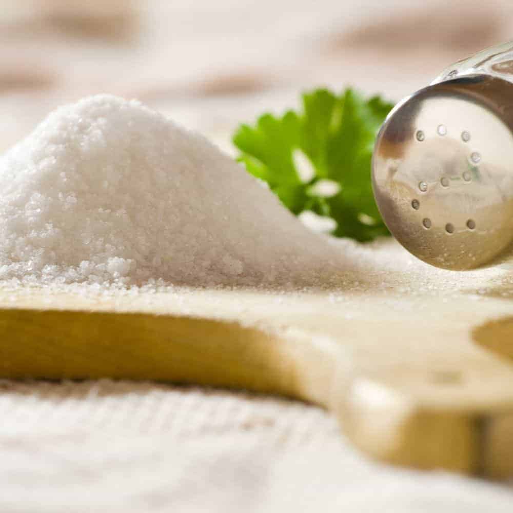 15+ Genius Ways to Use Salt Around Your House