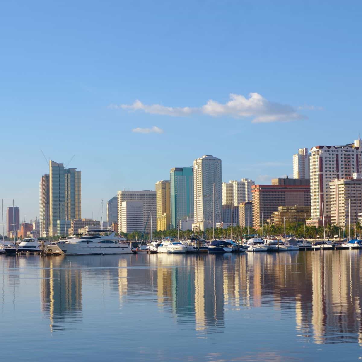 10 Things You MUST Do In Manila