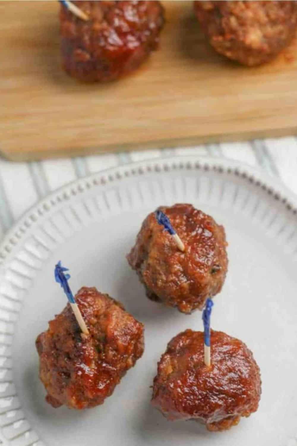 gluten free meatballs