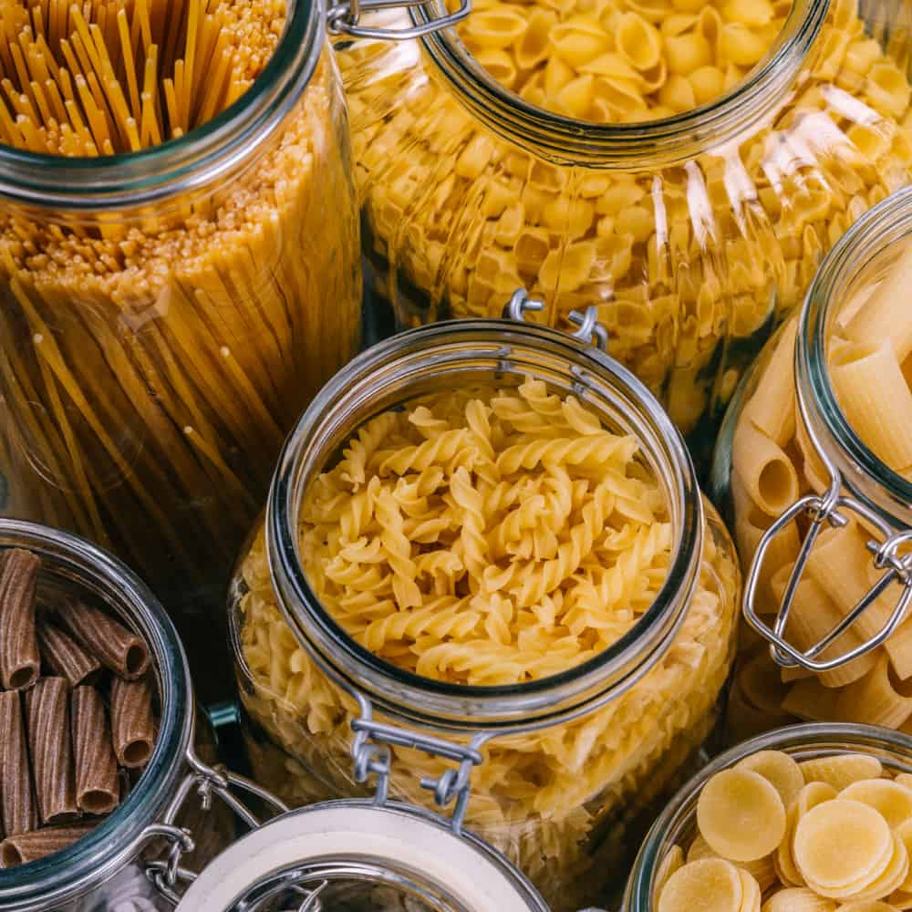Top 10 Essential Ingredients For Cooking That You Need In Your Kitchen Cupboard