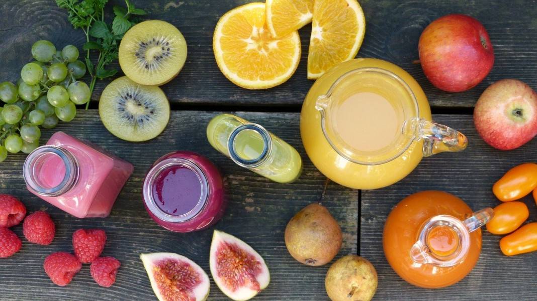 10 Best Ingredients To Put In Smoothies And Juices A Crazy Family