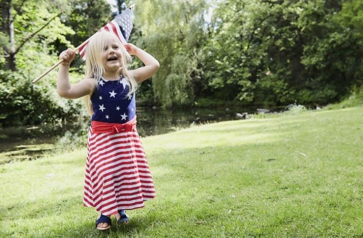 Weird and Wonderful Holidays in May To Celebrate With Kids