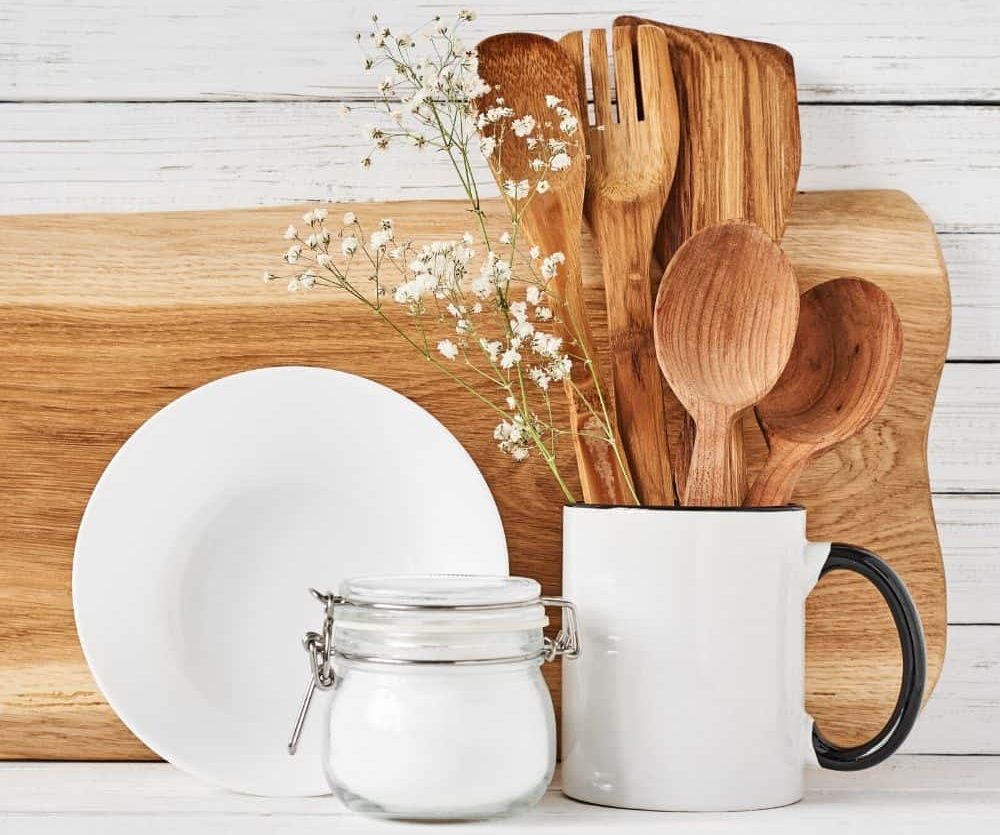 12 Essential Kitchen Tools To Make Cooking Simple