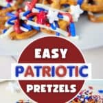 patriotic pretzels (1)