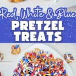 patriotic pretzels (2)