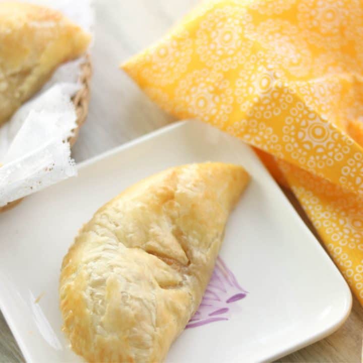 Honey Mustard Ham & Swiss Handwiches
