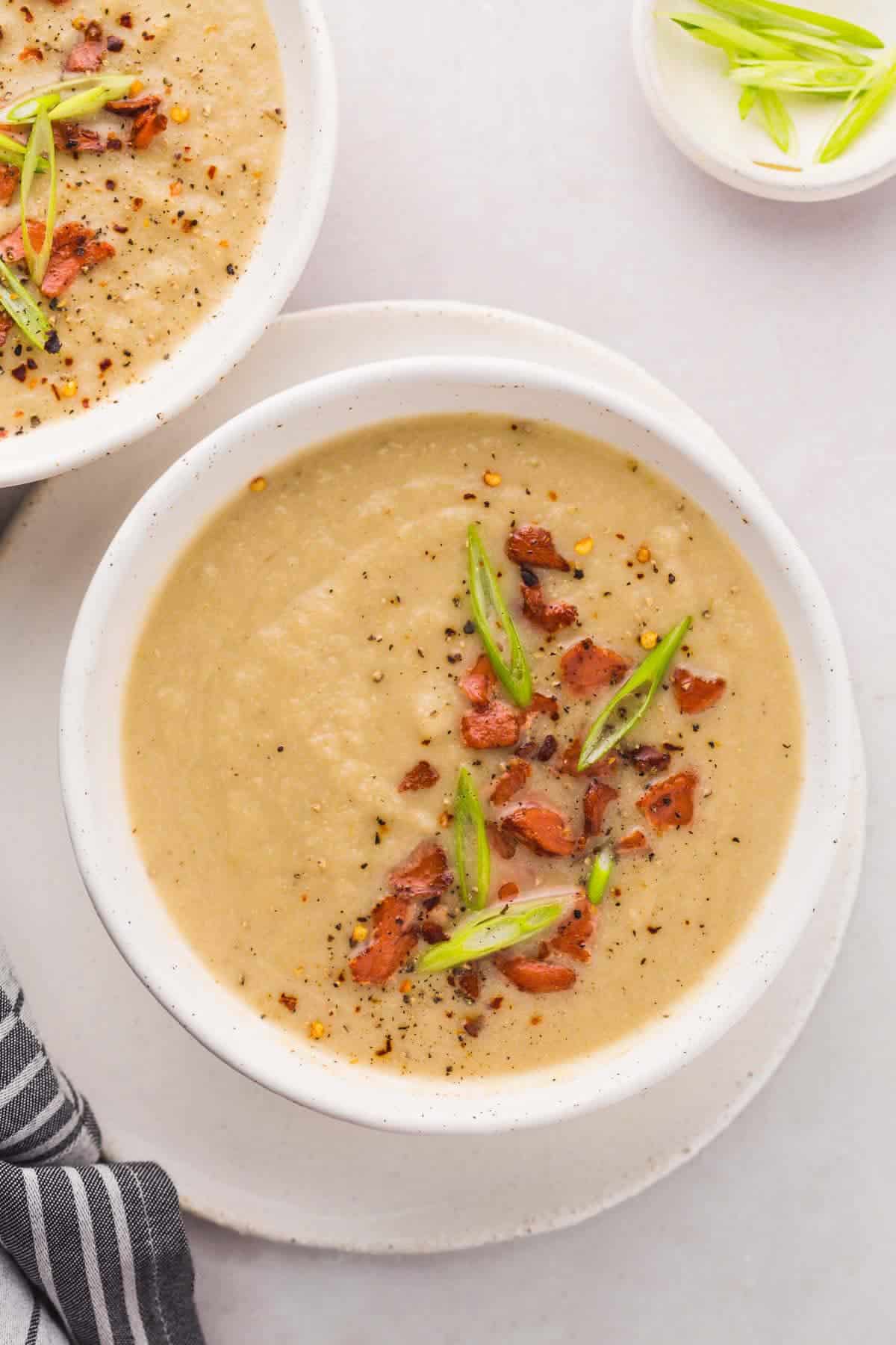 12 Healthy Soups That Your Child Will Love