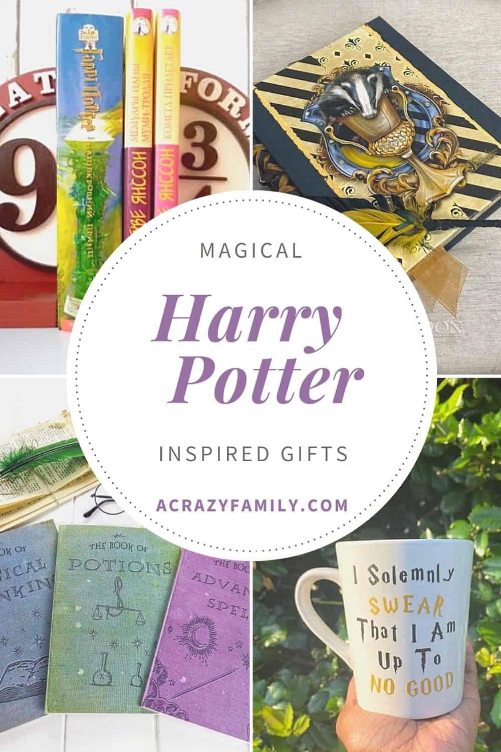 PMI Harry Potter Pencil Toppers, Gifts, Toys, Collectibles – Harry Pot –  Doxa Products