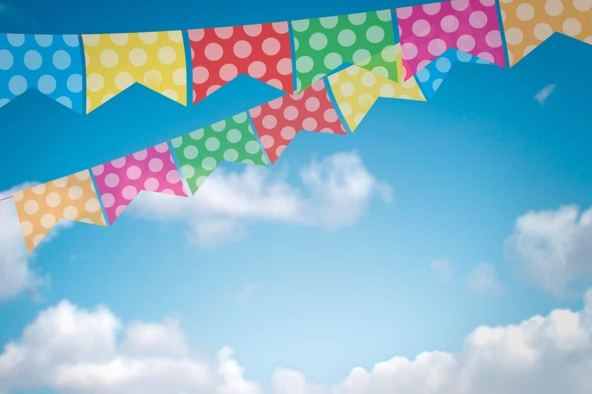 june holiday