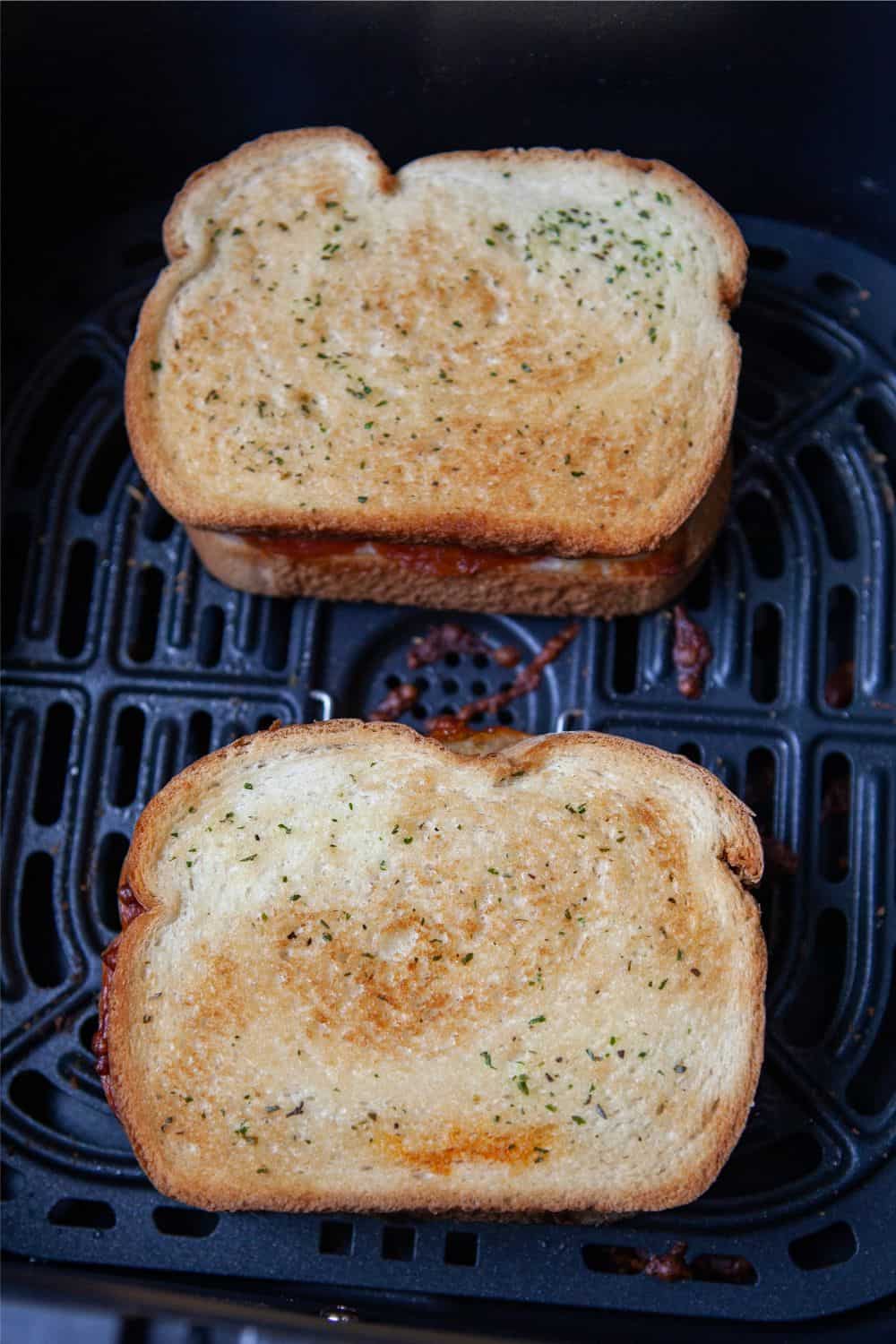 process grilled