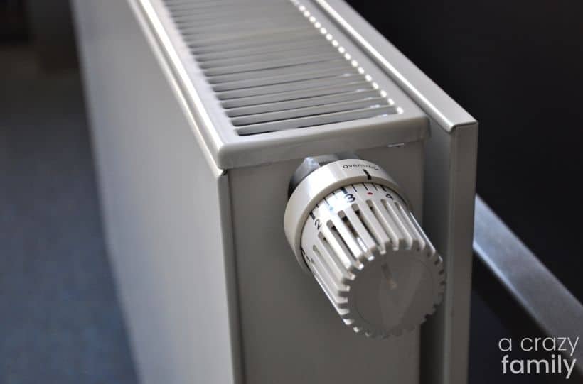 a radiator